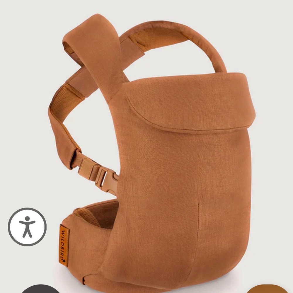 Wildbird Aerial Carrier